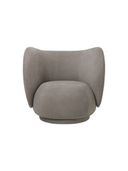 ferm living Rico Lounge Chair from someday designs