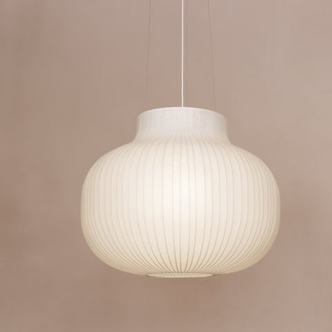 Muuto Strand Pendant closed, available from someday designs 