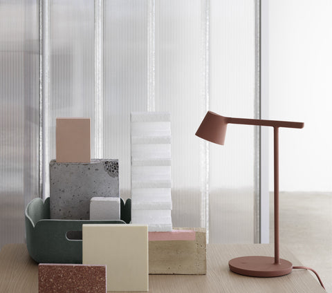 muuto tip lamp available from someday designs