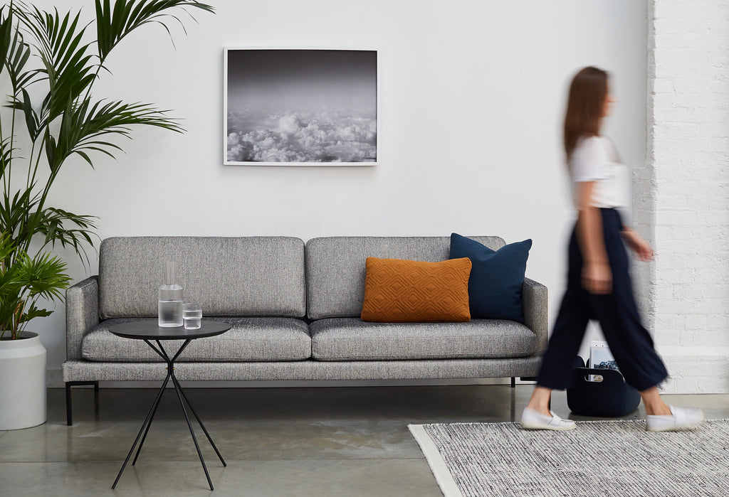 forme. sofa series