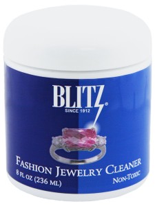 Fashion Jewelry Cleaner