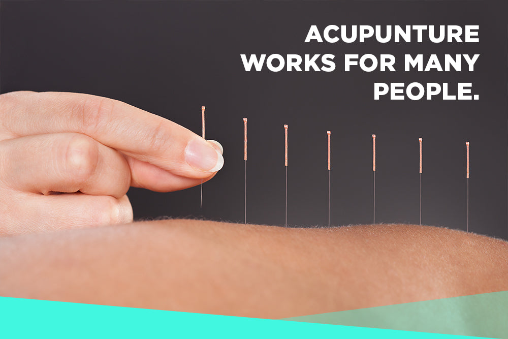 How Can Acupuncture Help with Knee Pain?