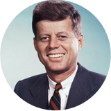 JFK was on meth