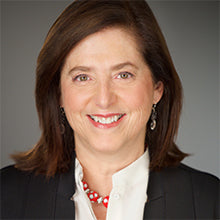 Anne Weisberg