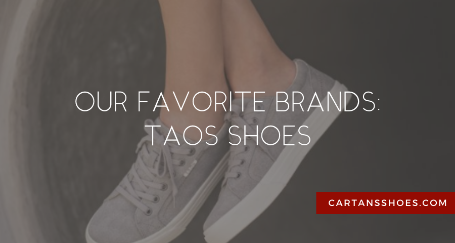 taos brand shoes