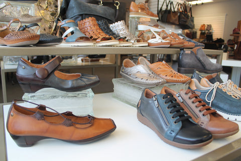 cute italian leather shoes