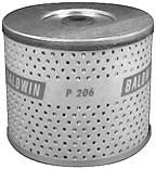 P128 - CHAMPION - Online Filter Supply Replacement Part # 97-01-0825