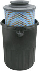 LAF8805 - CHAMPION - Online Filter Supply Replacement Part # 97-15-0805