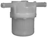 33469 | WIX | In-Line Fuel Filter | OFS # 97-28-0769
