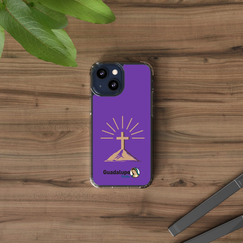 Case - Cruz beige