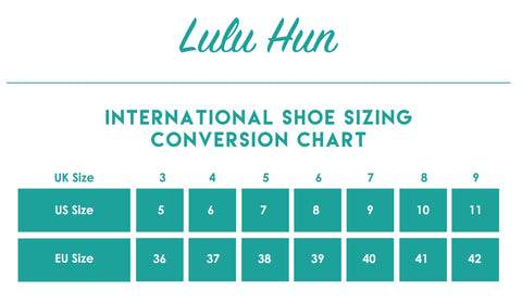 Lululemon Yoga Pants Size Chart