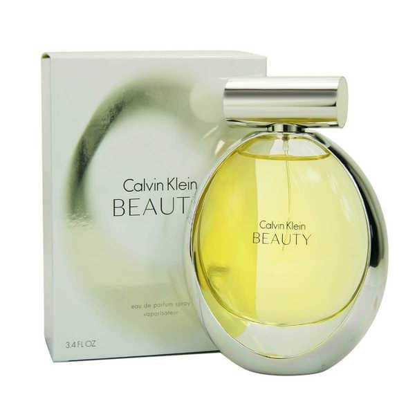 calvin klein parfum beauty 100 ml