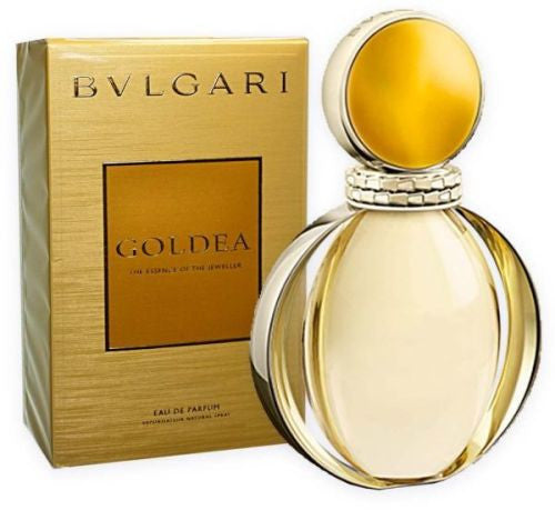 bvlgari goldea 90 ml