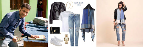 KARIGAR Cape Cosmopolitan Amsterdam