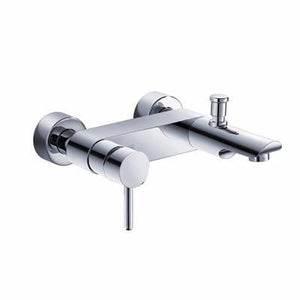 YATIN Shower Mixer ICON 8026020, Bathroom Shower Set, BARENO by YATIN - Topware Solutions
