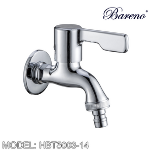 BARENO PLUS Hose Bib Tap HBT-5003-14, Bathroom Faucets, BARENO PLUS - Topware Solutions