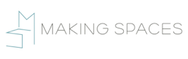 making spaces