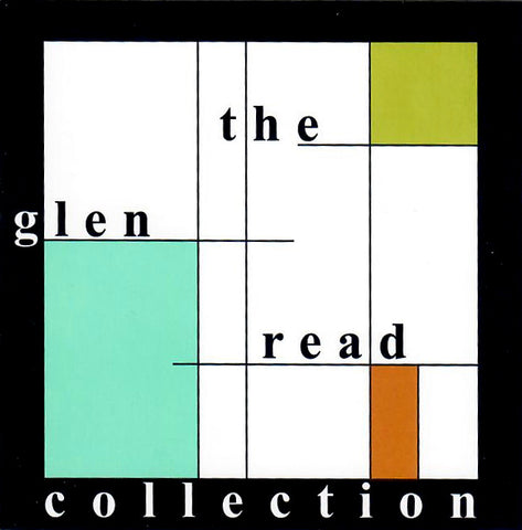 The Glen Read Collection 