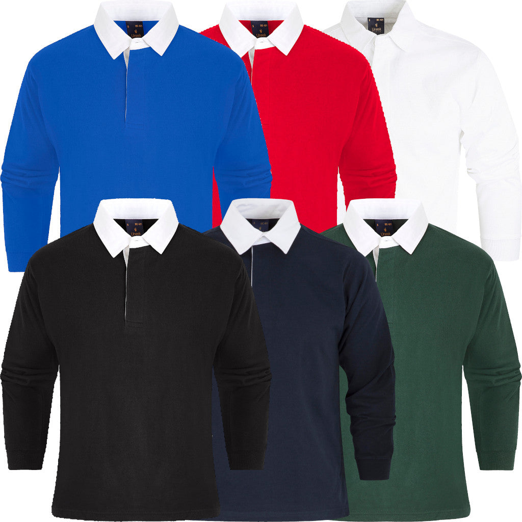 wholesale rugby polo shirts