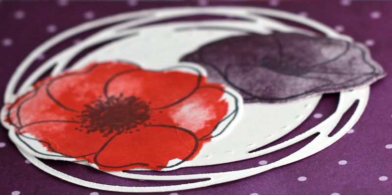 Ink & Share Scrapbook Blog Hop - Artistic License