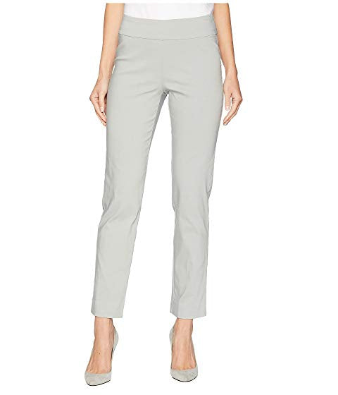 Krazy Larry Pull-On Ankle Pants, Island Pursuit