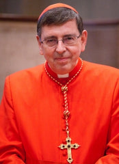 Cardinal Koch