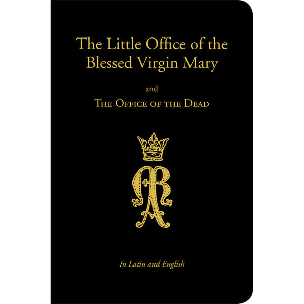 The Little Office of the Blessed Virgin Mary books pdf file