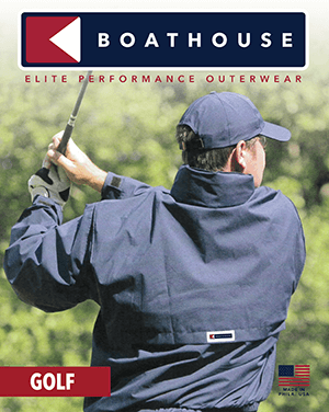 BOATHOUSE 2018-2019 Golf Catalog