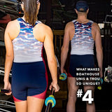 Top 5 Reasons Boathouse Unis and Trou are so unique - 4
