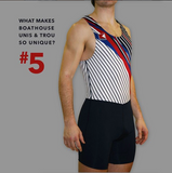 Top 5 Reasons Boathouse Unis and Trou are so unique - 5