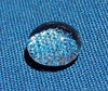 Water droplet on Gore-Tex Jacket