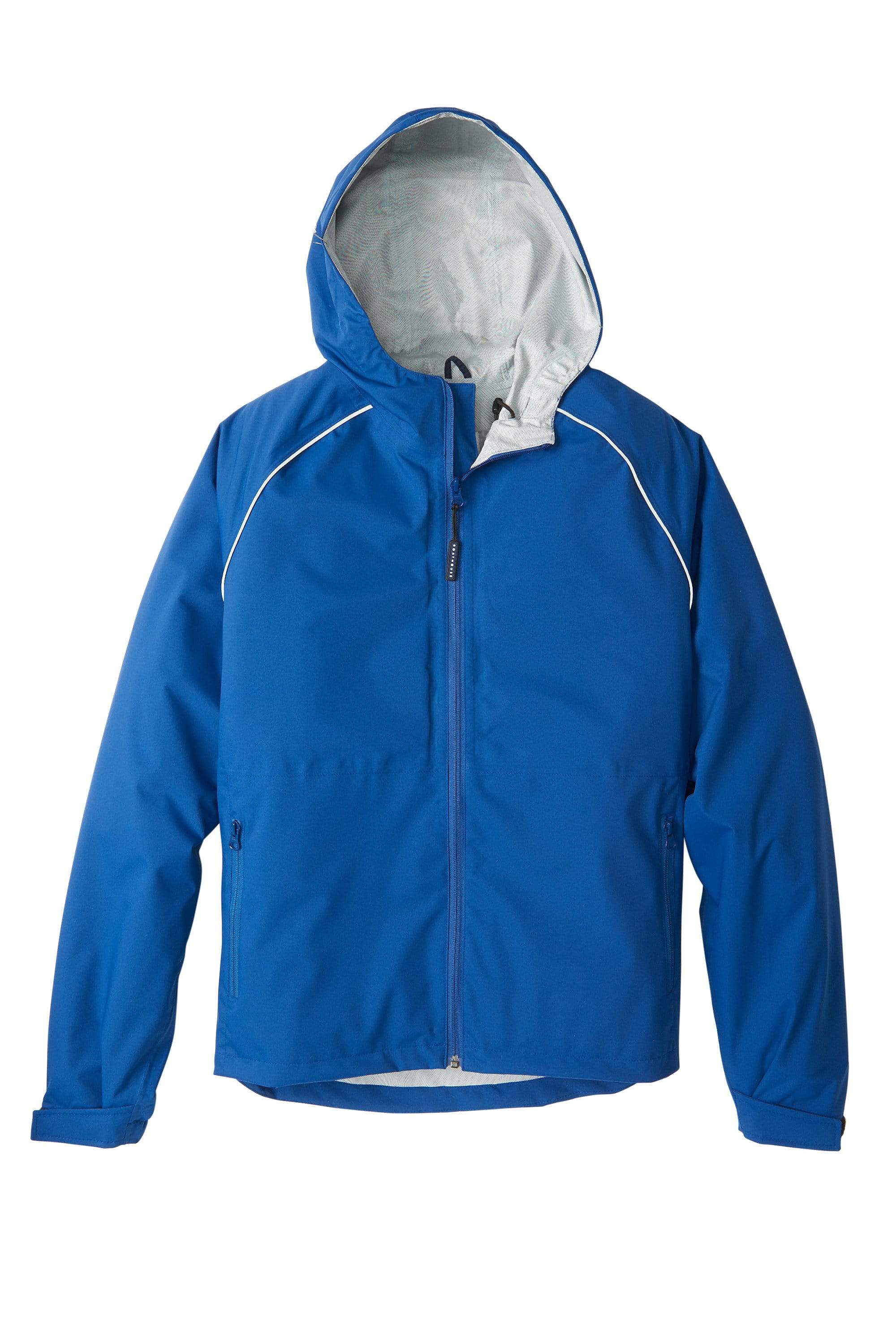 True North Unisex Waterproof Royal Ultra-Light Jacket | Boathouse