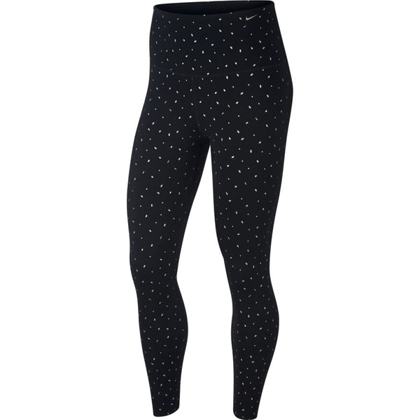 nike dot leggings