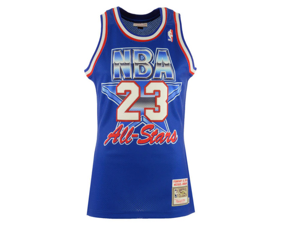 jordan 93 all star jersey