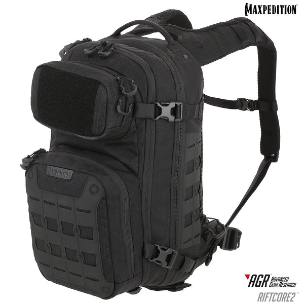 Riftcore™ v2.0 CCW-Enabled Backpack 23L (40% Off AGR. All Sales are Final)