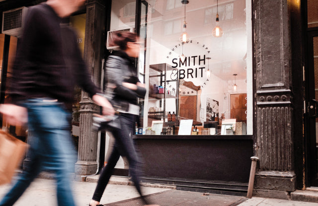 Contact Smith & Brit NYC