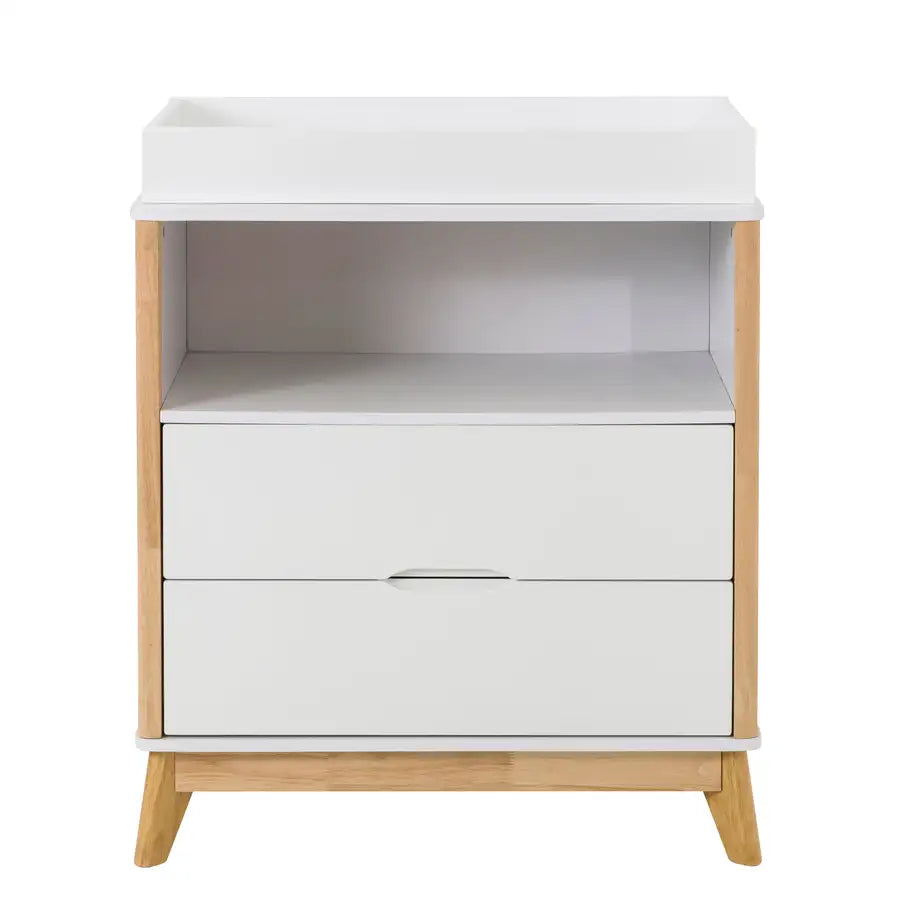 Vesta Dresser Changing Table Babyonline