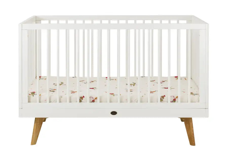 drop side cot