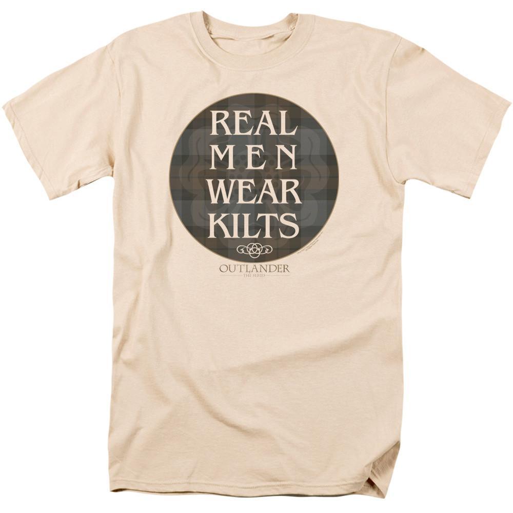 cream t shirt mens