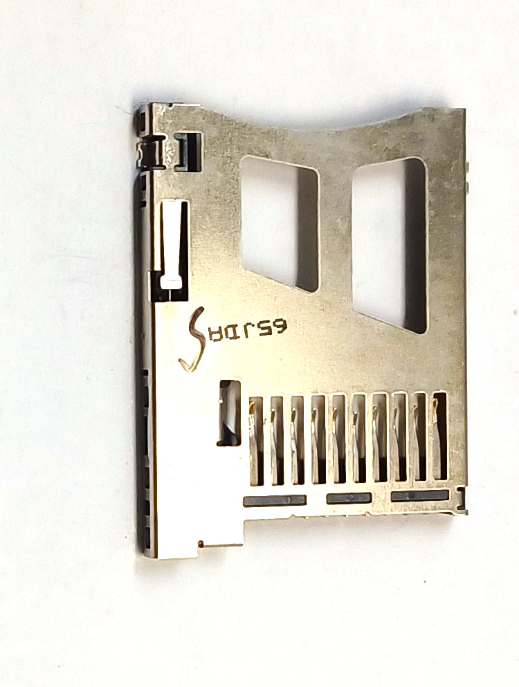 Replacement Memory Card Slot for the PSP 2000 Flashback Limited