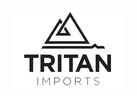 Tritan Imports Logo