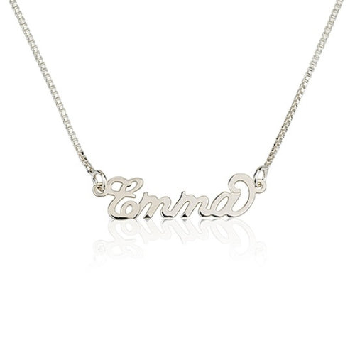 name pendant chain shops near me