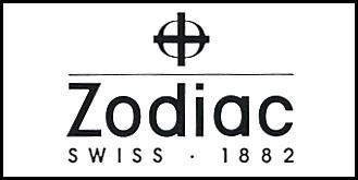 Zodiac Watches Logo