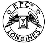 Longines Watches Old Logo