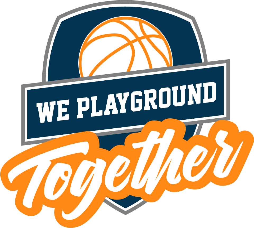 Logo We Playground Together