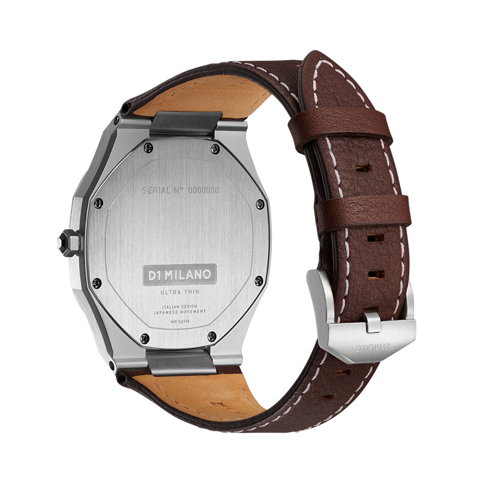 Watch detail