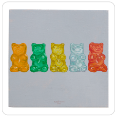 Gummi Bears, Kent Christensen