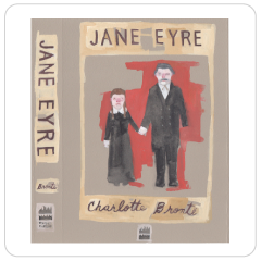 Jane Eyre, Jennie Ottinger