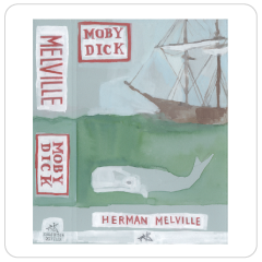 Moby Dick, Jennie Ottinger
