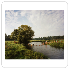 Waveney River, Harry Cory Wright